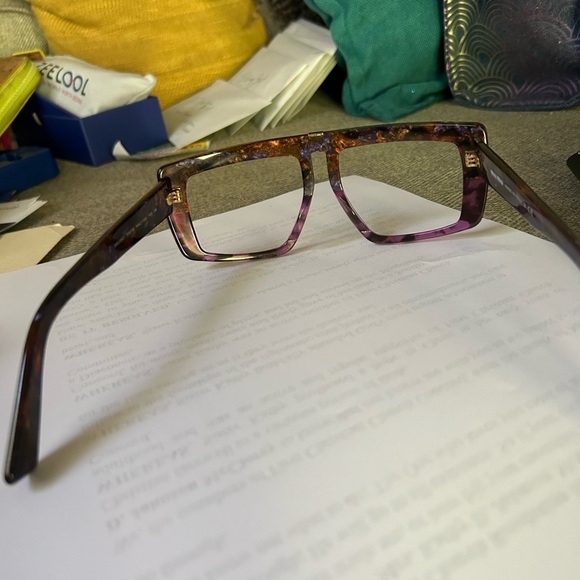 Miu Miu frames only no lenses - Picture 3 of 5